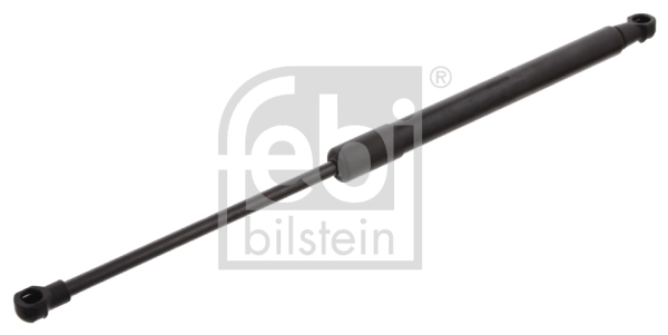 Gas Spring, boot/cargo area